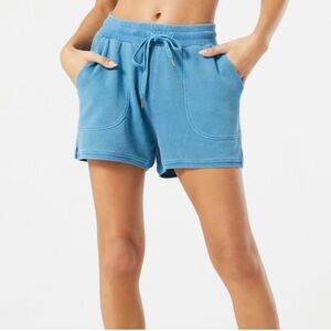 BRAND NEW - L*SPACE L Active Oceanside Sidelined Short